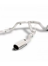Gibson Performance Stainless Dual Split Exhaust Chevrolet Tahoe | GMC Yukon Denali 6.2L 2021-2022                                     - 65715 - Image 3